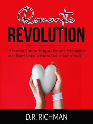cover image of Romantic Revolution